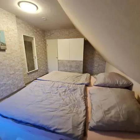 Apartament Schmidt