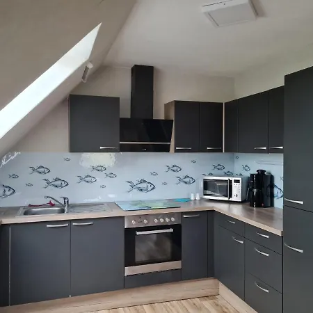 Schmidt Apartament