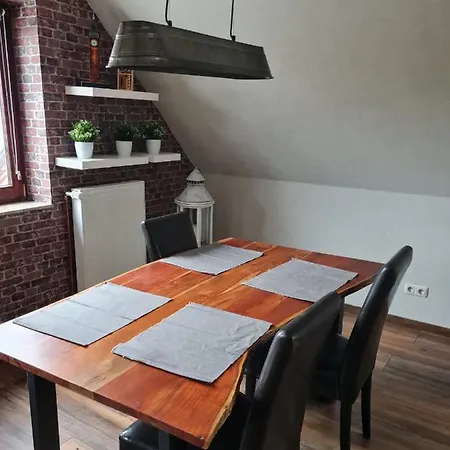 Apartament Schmidt