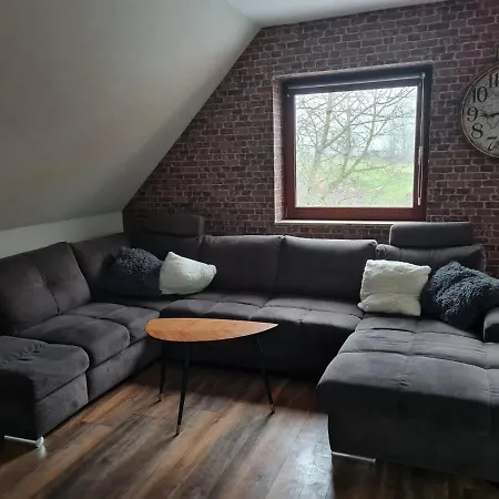 Schmidt Apartament Waabs