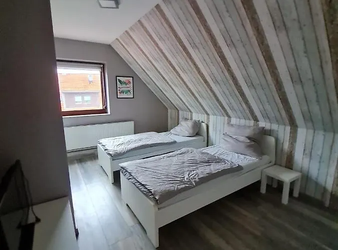 Lägenhet Schmidt Waabs