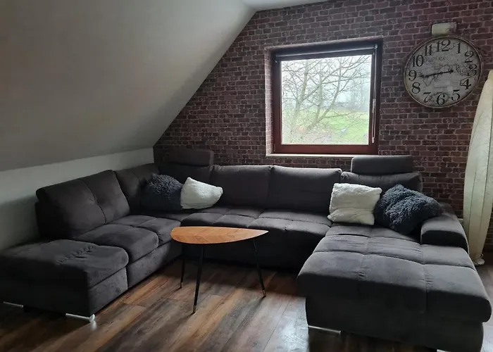 Schmidt Lägenhet Waabs